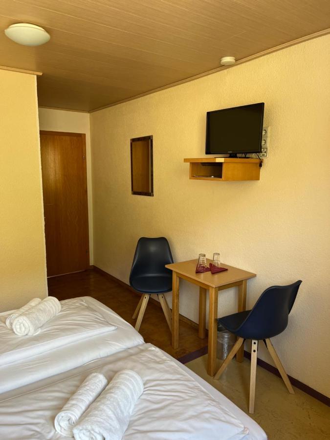 Apartment Cafe Braun