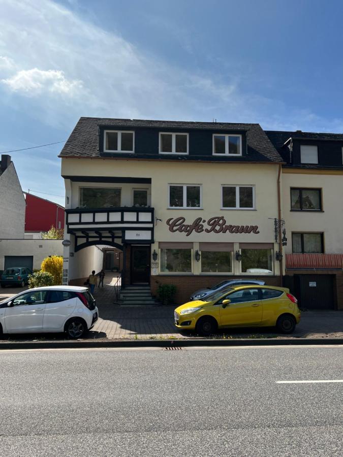 Apartment Cafe Braun Loef