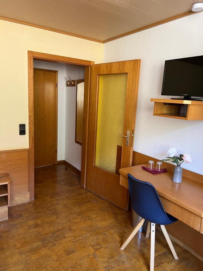 Cafe Braun Apartment *