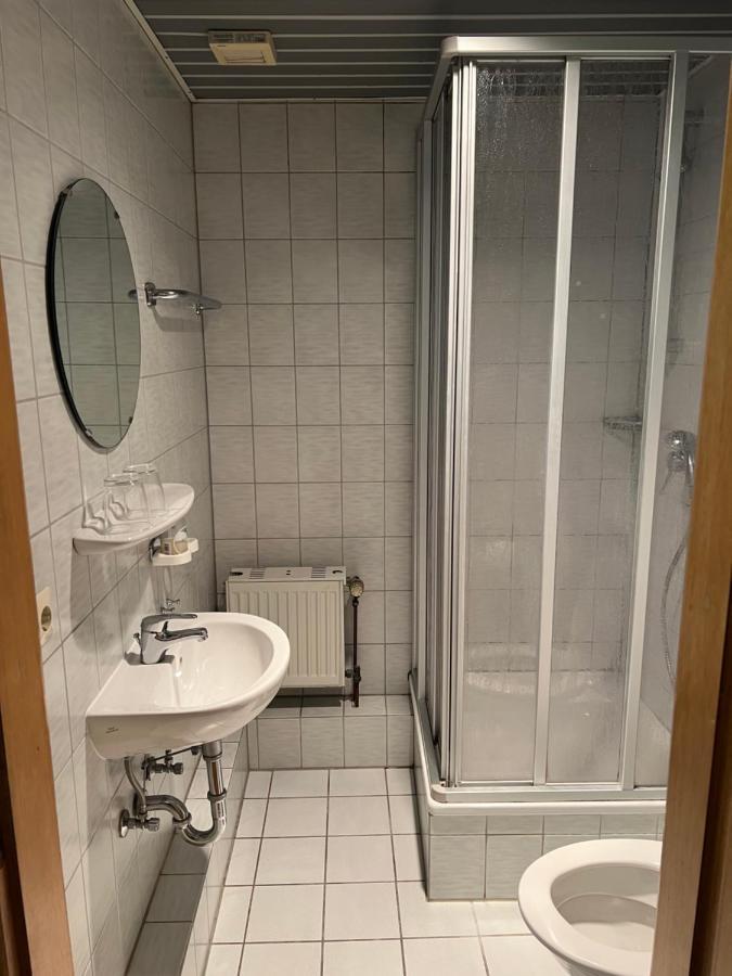 Cafe Braun Apartment Loef