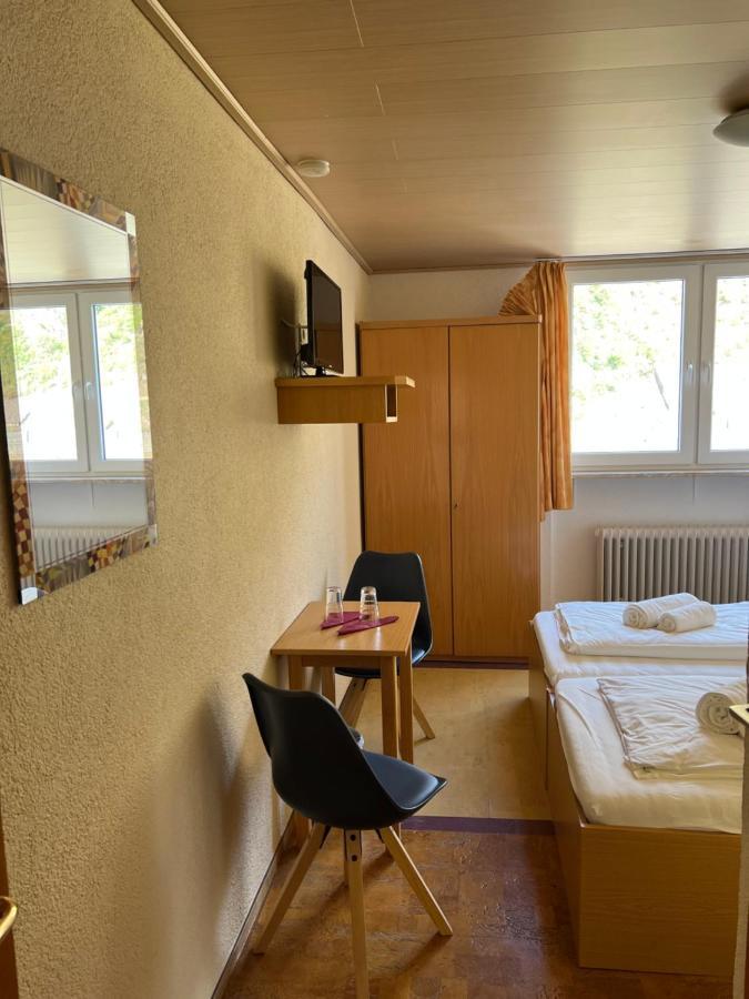 Apartment Cafe Braun