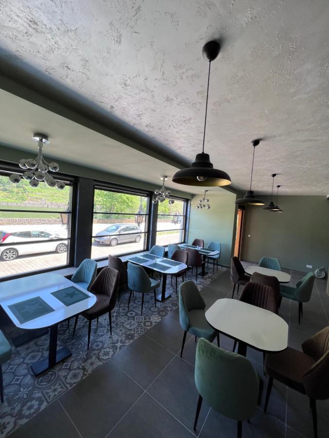 Cafe Braun Apartment *